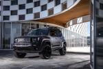 Jeep Renegade Hero by Militem 2019 года